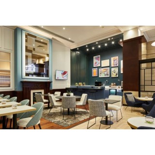 Hotel Marriott Leeds