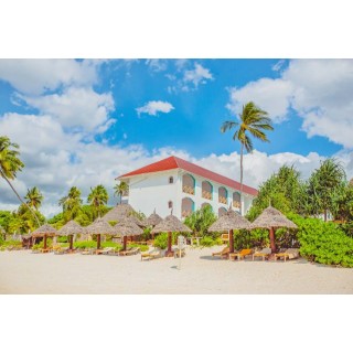 AHG Sun Bay Mlilile Beach Hotel