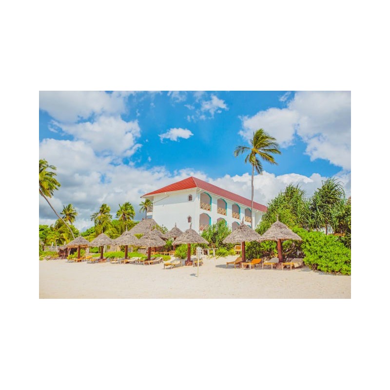 AHG Sun Bay Mlilile Beach Hotel