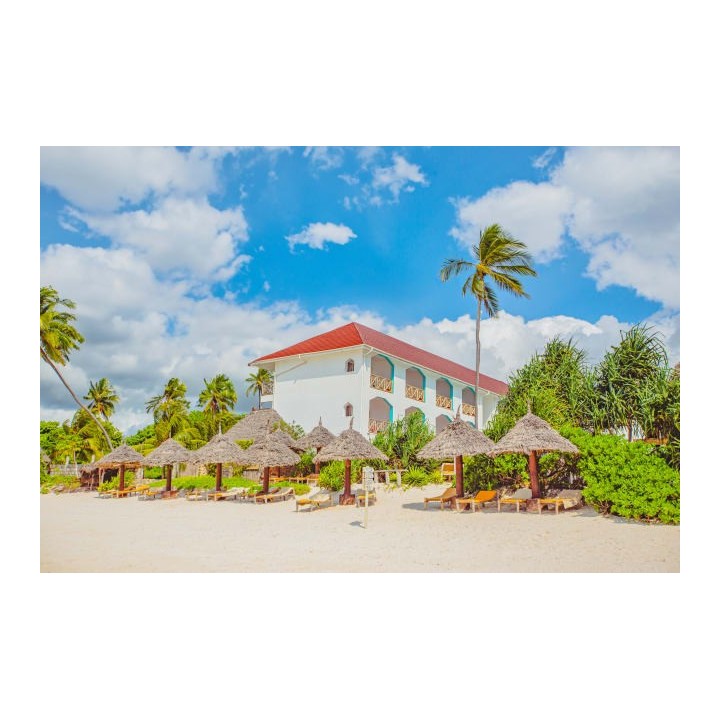 AHG Sun Bay Mlilile Beach Hotel