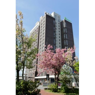 Hotel International Hamburg