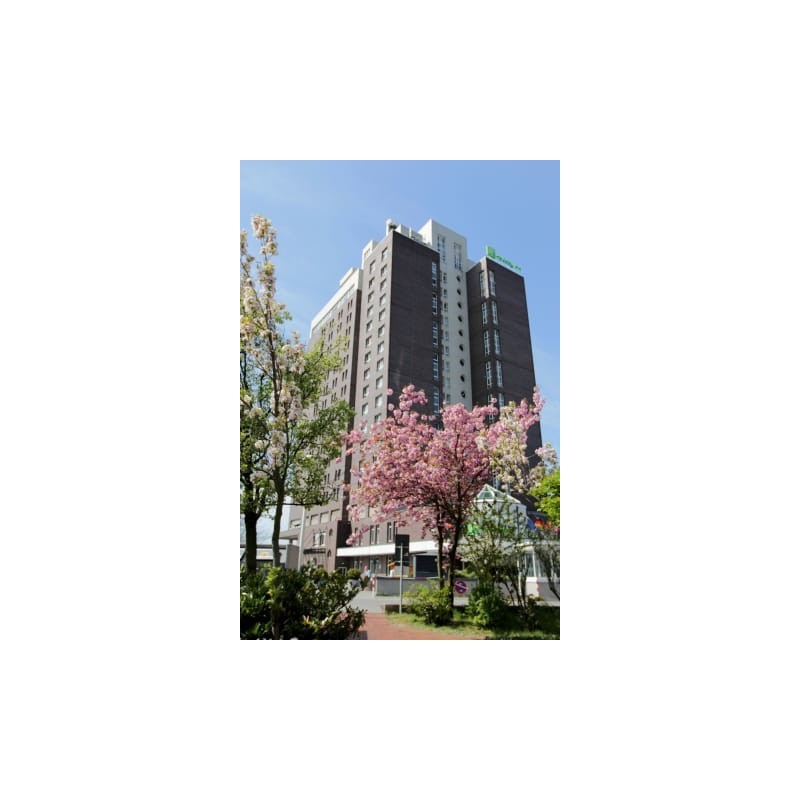 Hotel International Hamburg