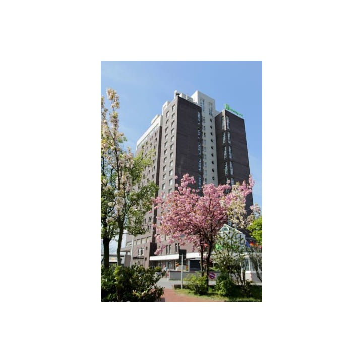 Hotel International Hamburg