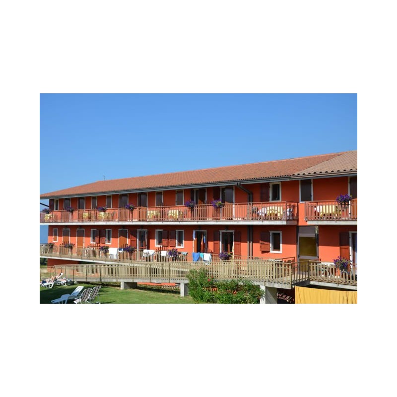 Hotel Belvedere