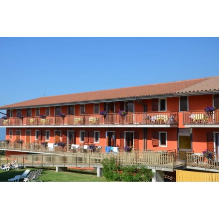 Hotel Belvedere