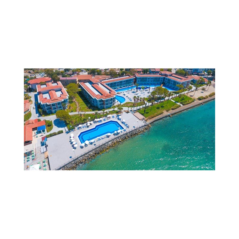 Ephesia Holiday Beach Club