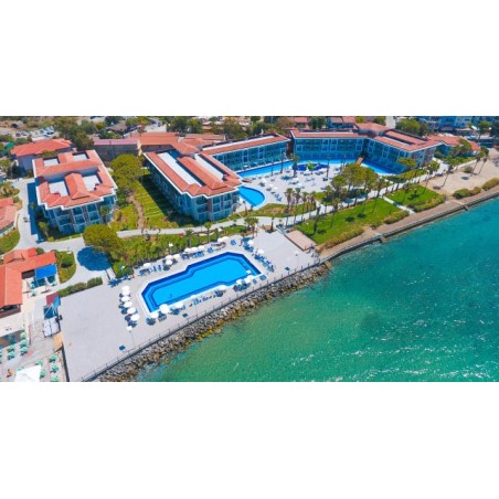 Ephesia Holiday Beach Club