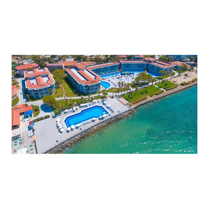 Ephesia Holiday Beach Club