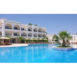 Hotel Royal Nozha