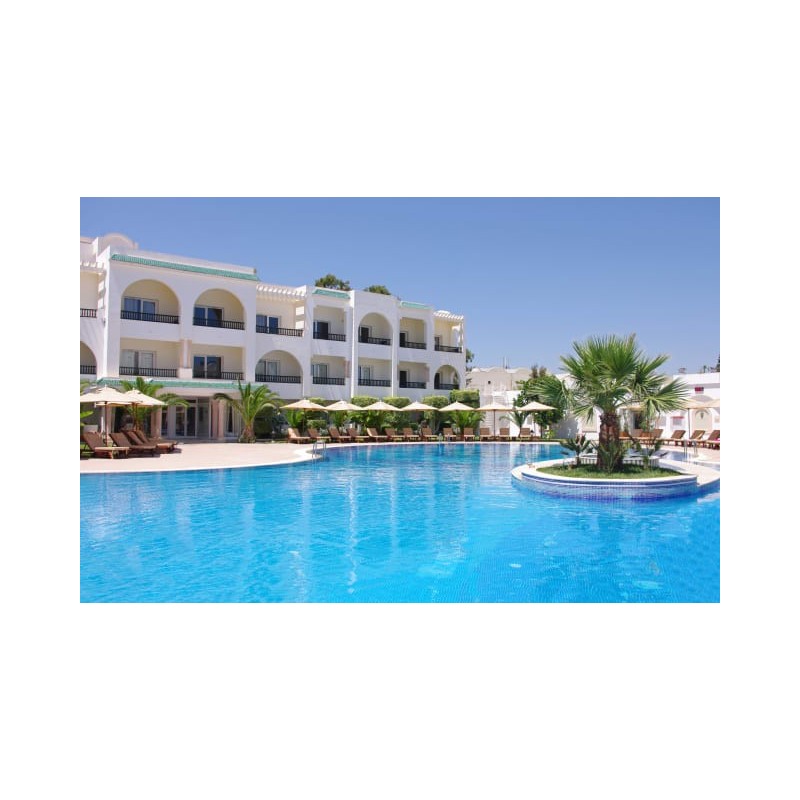 Hotel Royal Nozha