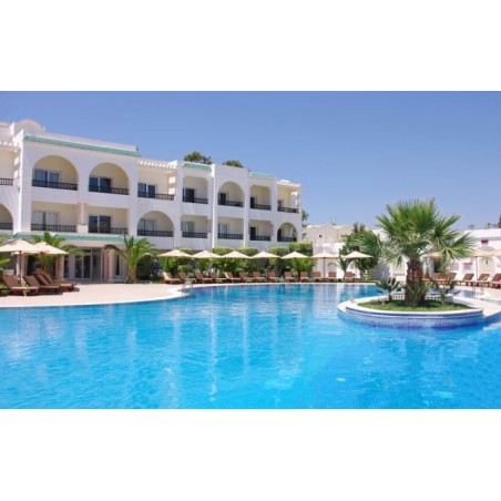 Hotel Royal Nozha