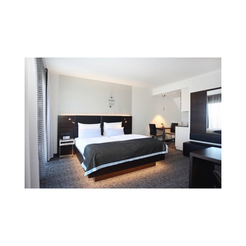 Schiller 5 Hotel