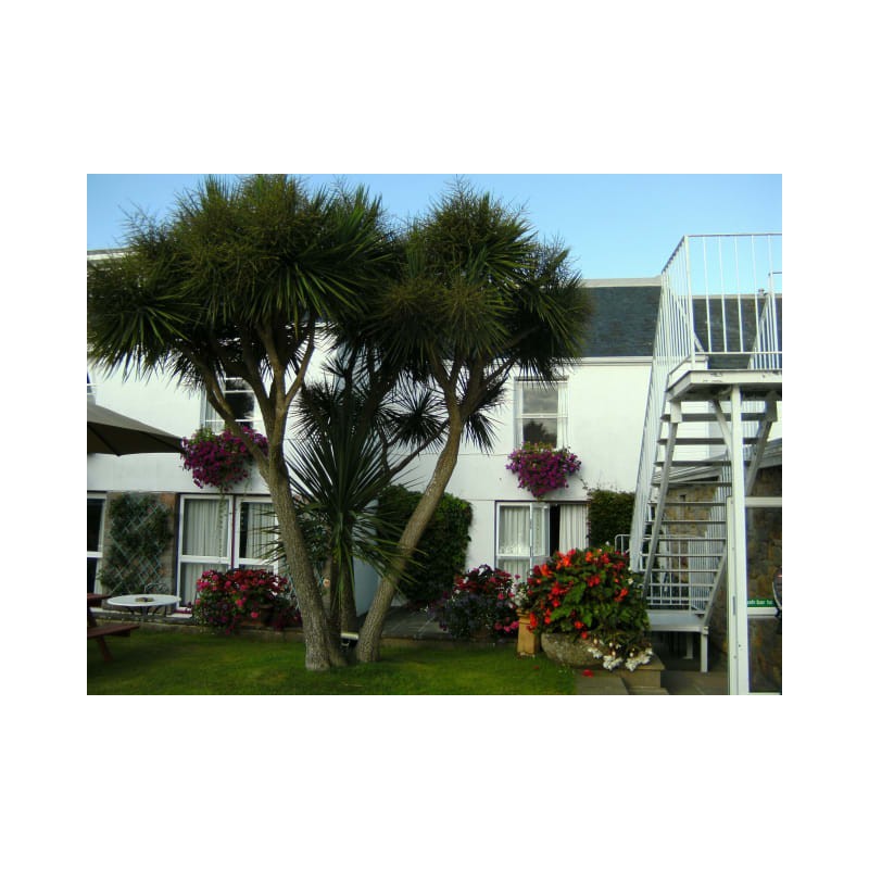 Beausite Hotel