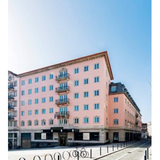 Hotel Infante de Sagres