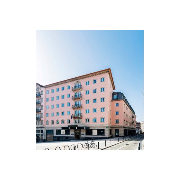 Hotel Infante de Sagres