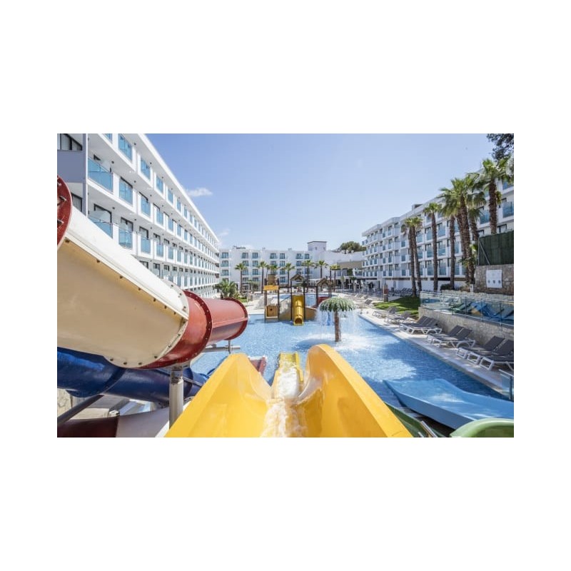 Hotel Best Sol d'Or