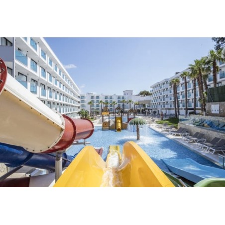 Hotel Best Sol d'Or