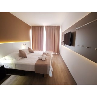 PlanetOneHotel