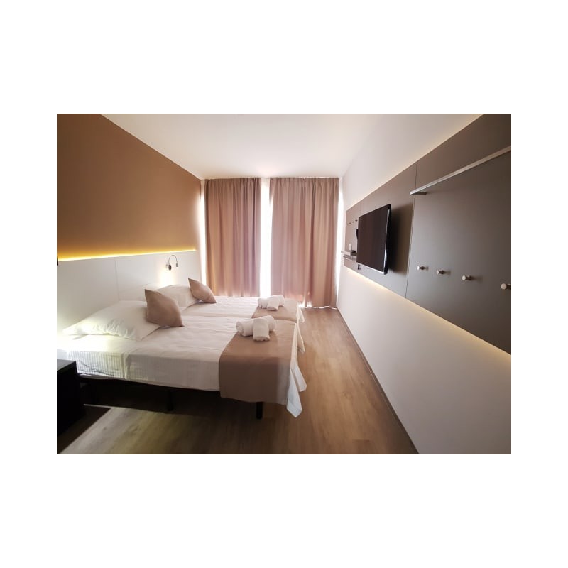 PlanetOneHotel