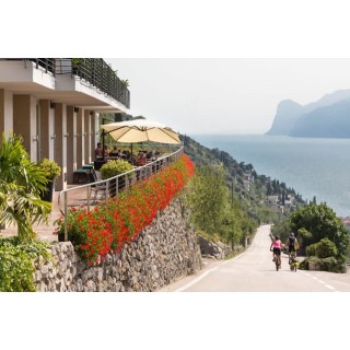 Garda Hotel Forte Charme