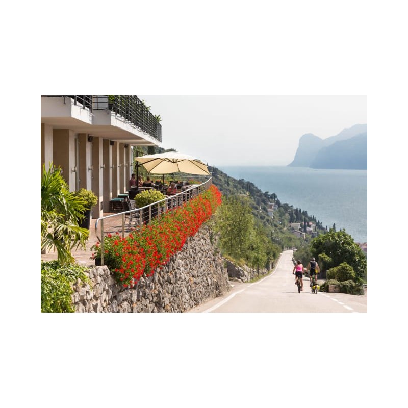 Garda Hotel Forte Charme