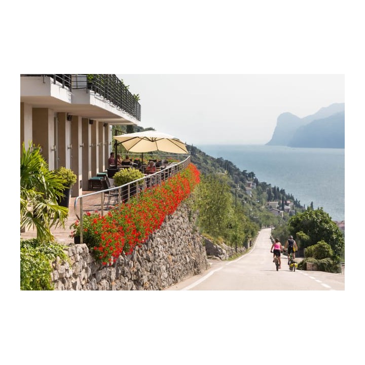 Garda Hotel Forte Charme