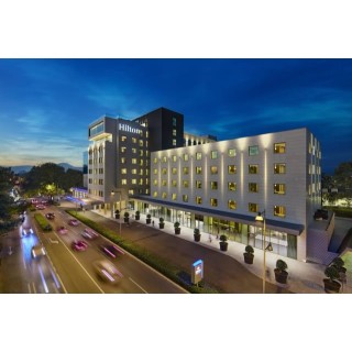 Hilton Podgorica Crna Gora