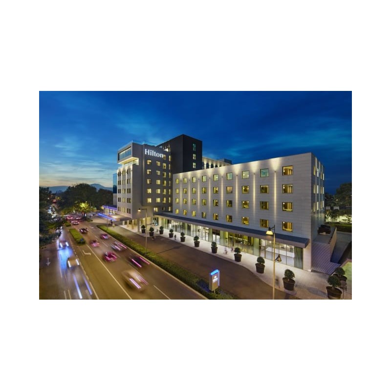 Hilton Podgorica Crna Gora