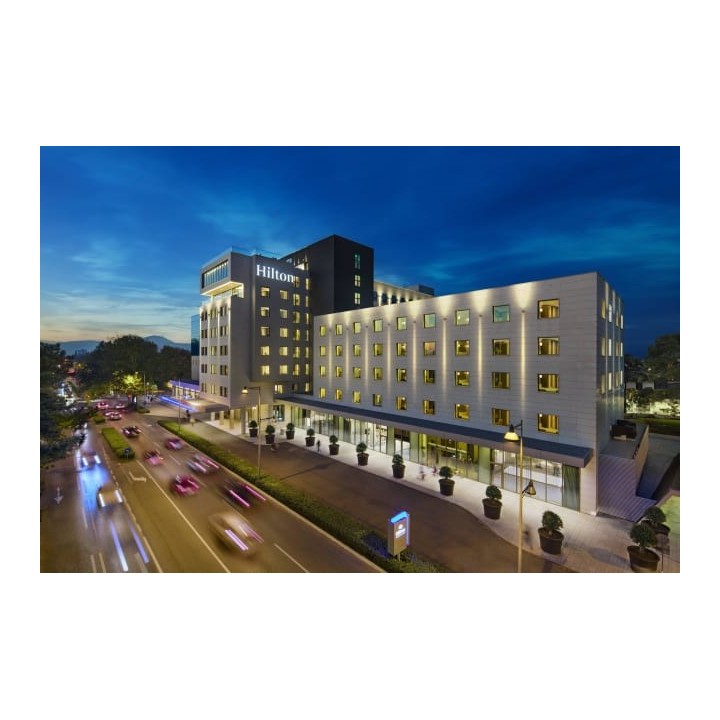 Hilton Podgorica Crna Gora