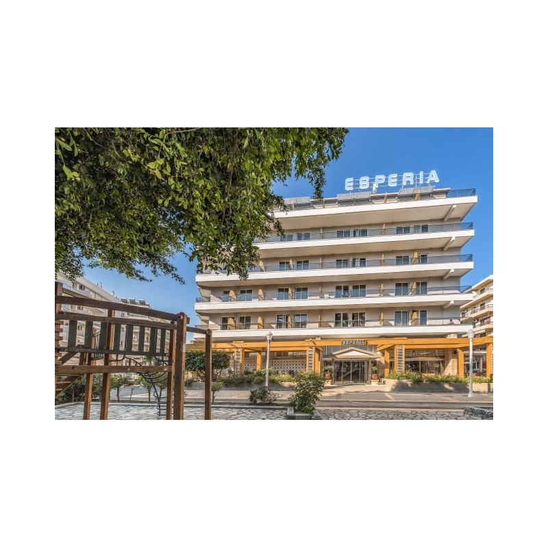 Esperia City Hotel