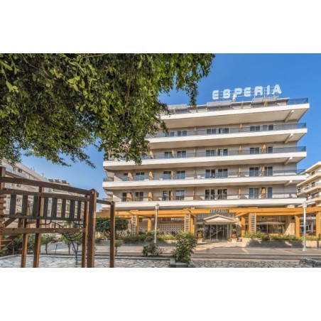 Esperia City Hotel