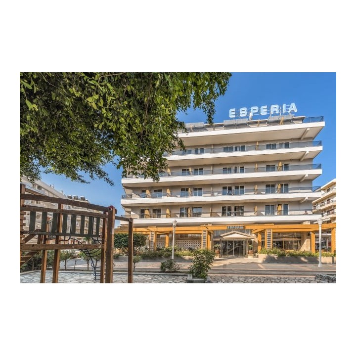 Esperia City Hotel