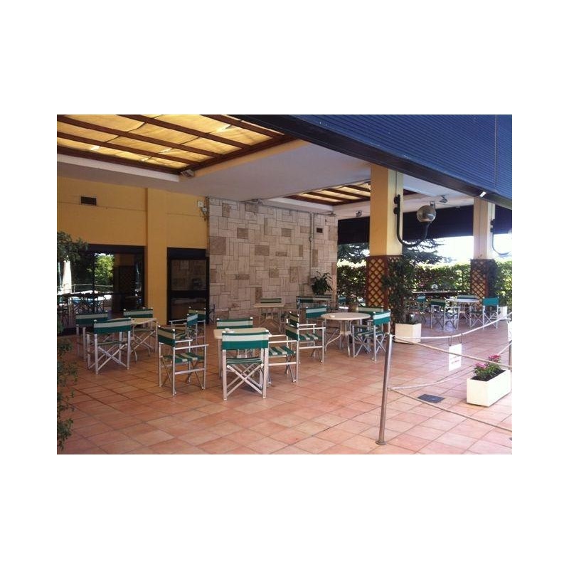 Hotel Holiday Inn Aurelia