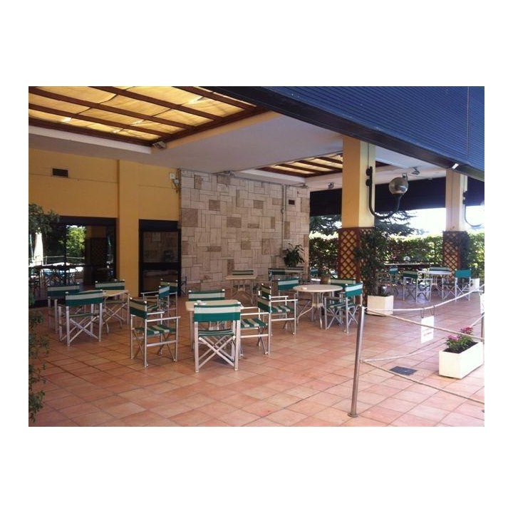 Hotel Holiday Inn Aurelia