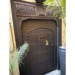 Hotel Riad Ambre Et Epices