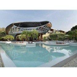 Wyndham Grand Nai Harn Beach Phuket