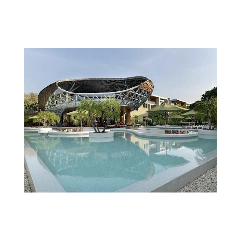 Wyndham Grand Nai Harn Beach Phuket