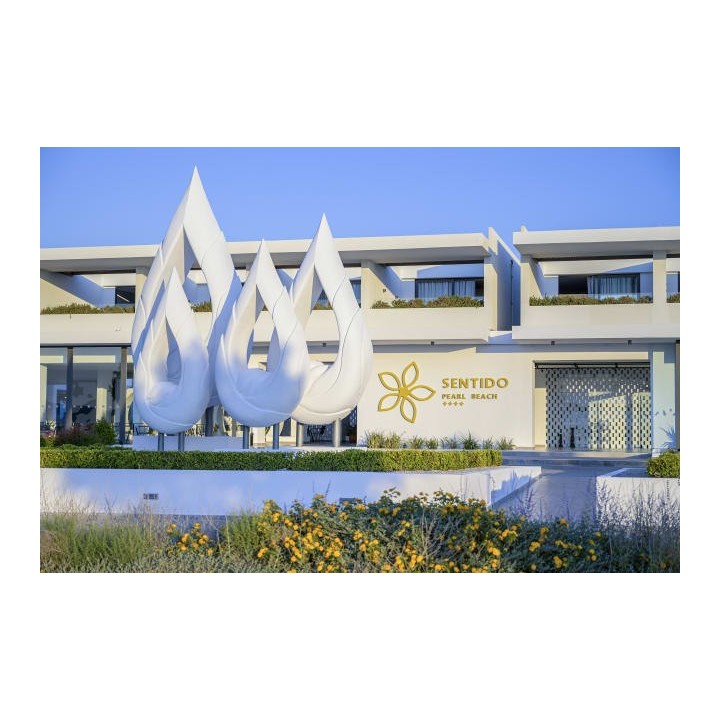 Sentido Pearl Beach Kos – Adults only