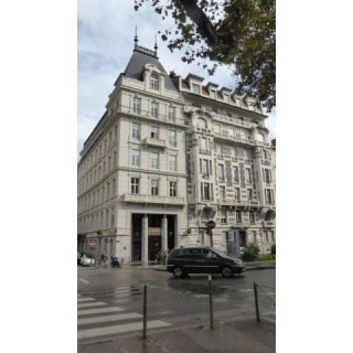 Okko Hotels Lyon Pont Lafayette