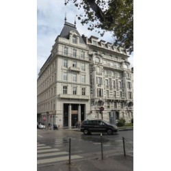Okko Hotels Lyon Pont Lafayette