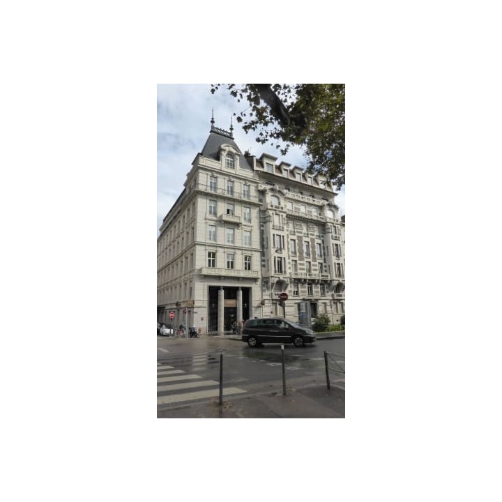 Okko Hotels Lyon Pont Lafayette