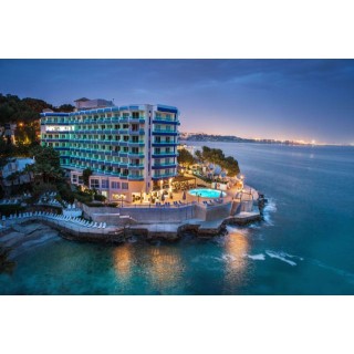 Europe Playa Marina - Adults Only