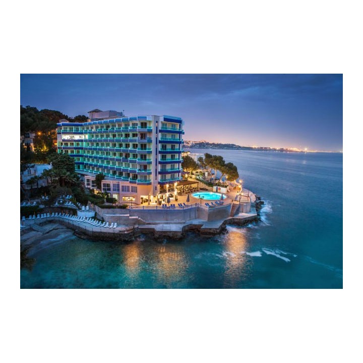 Europe Playa Marina - Adults Only