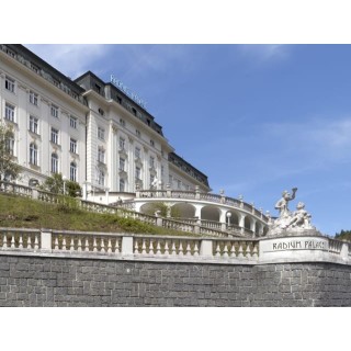 Hotel Radium Palace