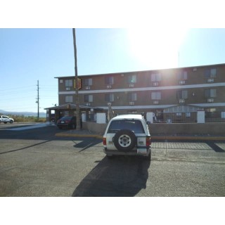 Super 8 Motel - Lake Havasu City