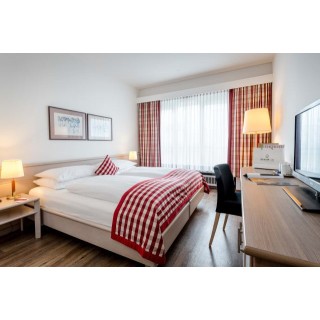 Hotel IMLAUER & Bräu