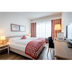 Hotel IMLAUER & Bräu