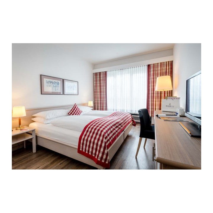 Hotel IMLAUER & Bräu