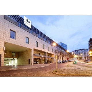 Exe Lisboa Parque Hotel