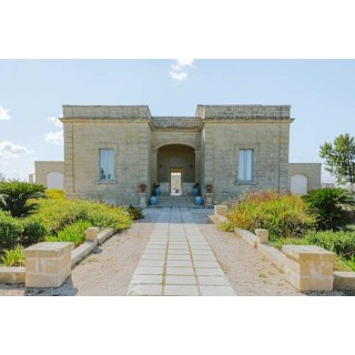 Relais Masseria Le Cesine - CDSHotels